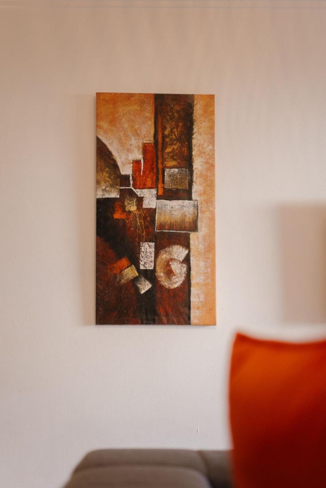 Appartement Majorelle Au Calme Μαρακές Εξωτερικό φωτογραφία