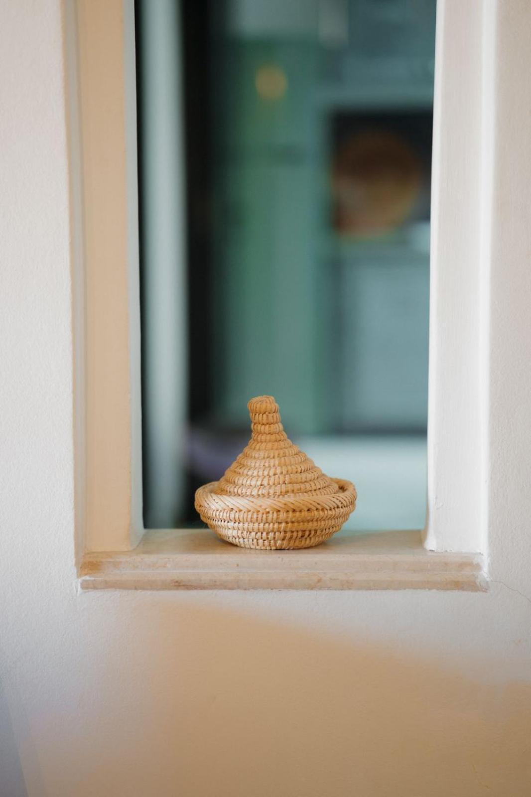 Appartement Majorelle Au Calme Μαρακές Εξωτερικό φωτογραφία