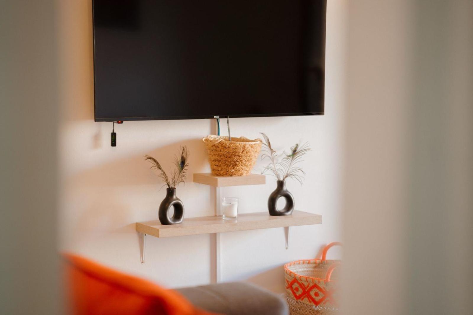 Appartement Majorelle Au Calme Μαρακές Εξωτερικό φωτογραφία